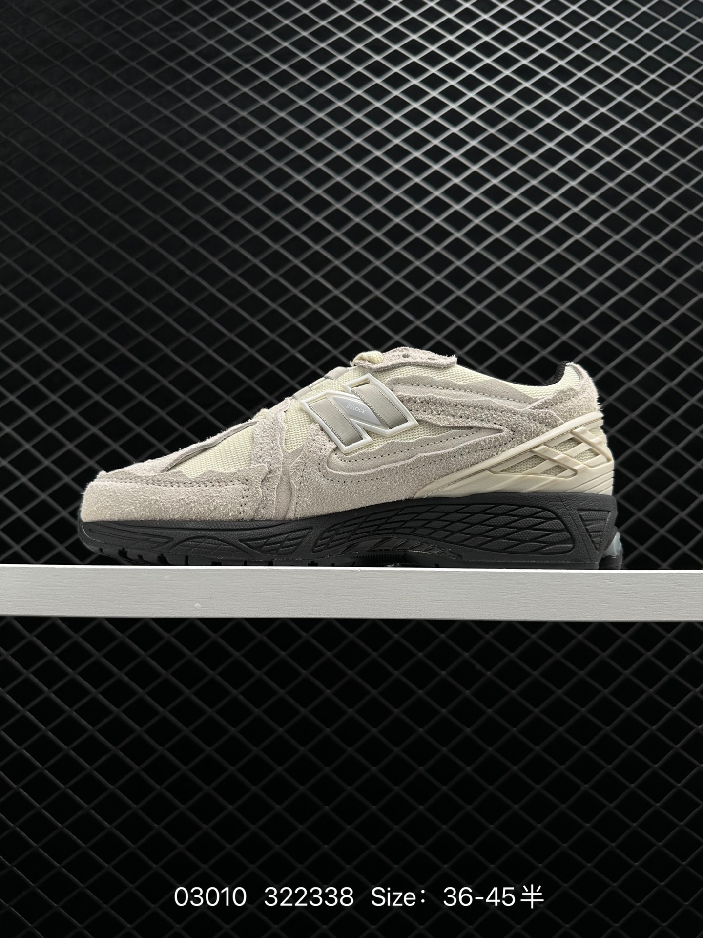 New Balance   M1906DB